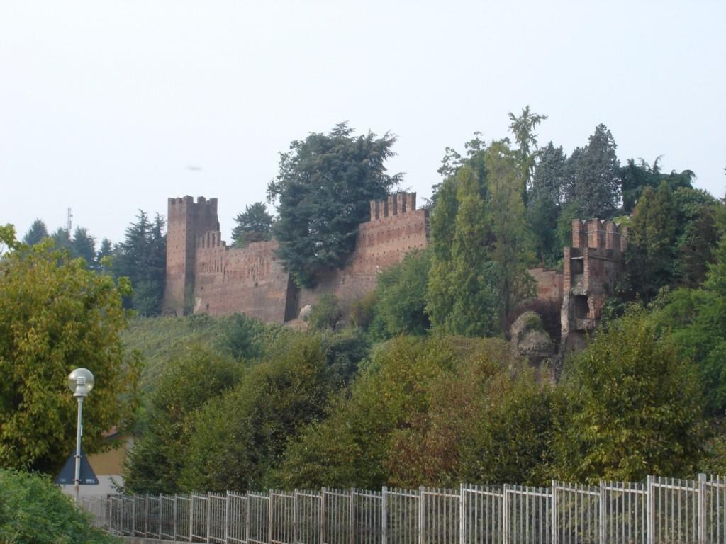 Bed & Breakfast Sforza 19 San Colombano al Lambro Eksteriør billede