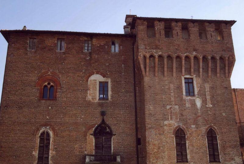 Bed & Breakfast Sforza 19 San Colombano al Lambro Eksteriør billede