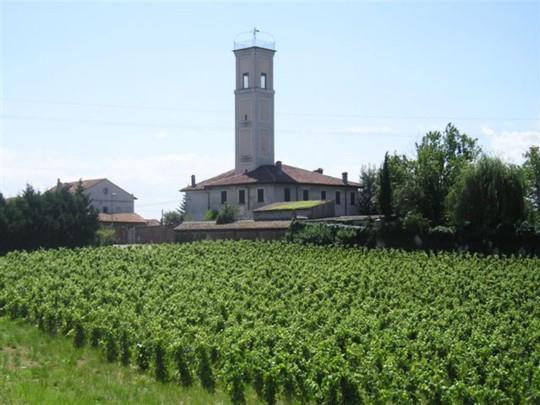 Bed & Breakfast Sforza 19 San Colombano al Lambro Eksteriør billede