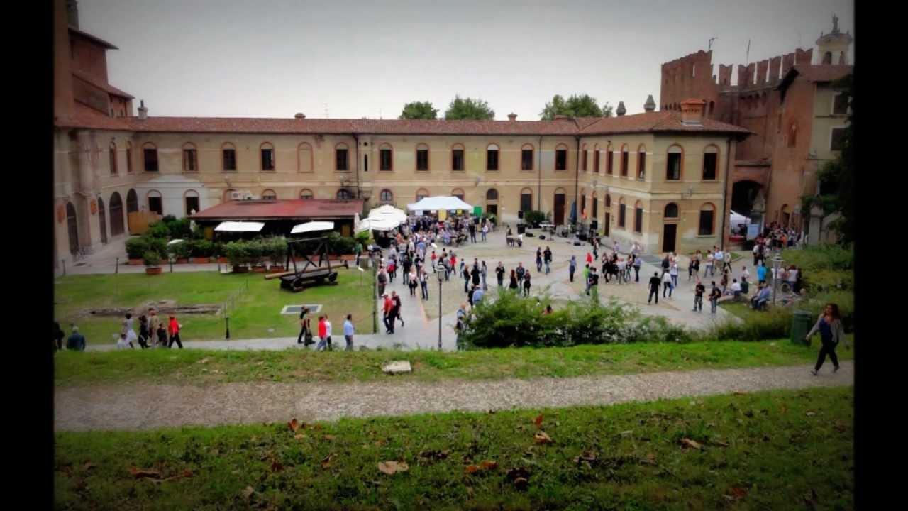 Bed & Breakfast Sforza 19 San Colombano al Lambro Eksteriør billede