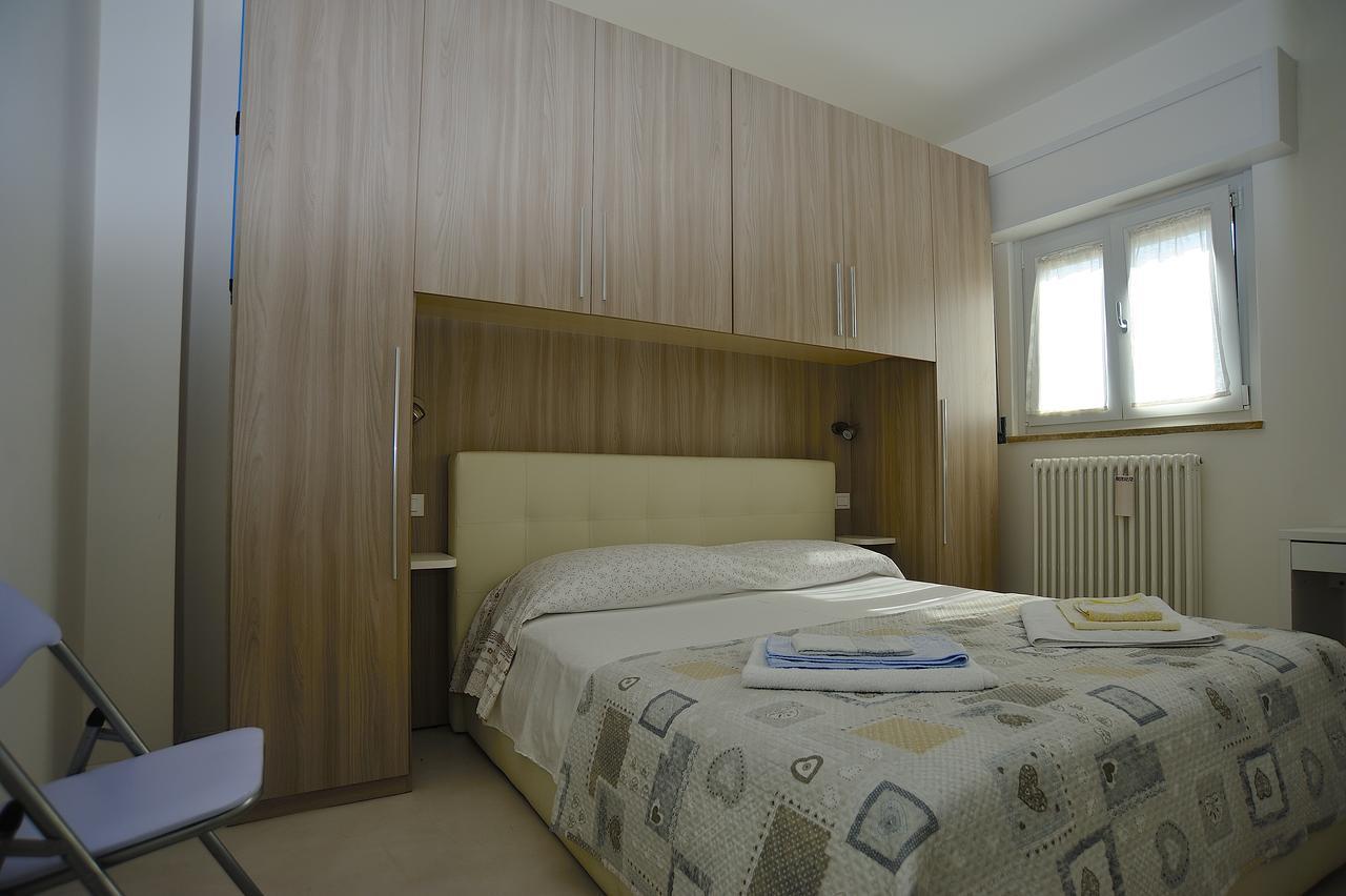 Bed & Breakfast Sforza 19 San Colombano al Lambro Eksteriør billede